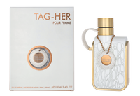 Armaf Tag-Her Pour Femme Edp Spray 100 ml