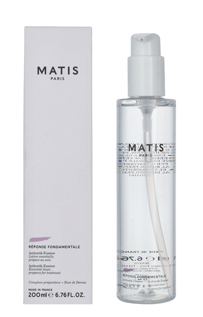 Matis Reponse Fondamentale Authentik-Essence 200 ml