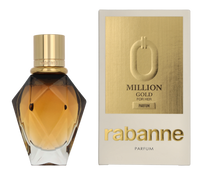 Paco Rabanne Million Gold For Her Parfum 30 ml