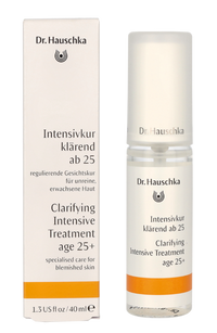 Dr. Hauschka Clarifying Intensive Treatment 25+ 40 ml