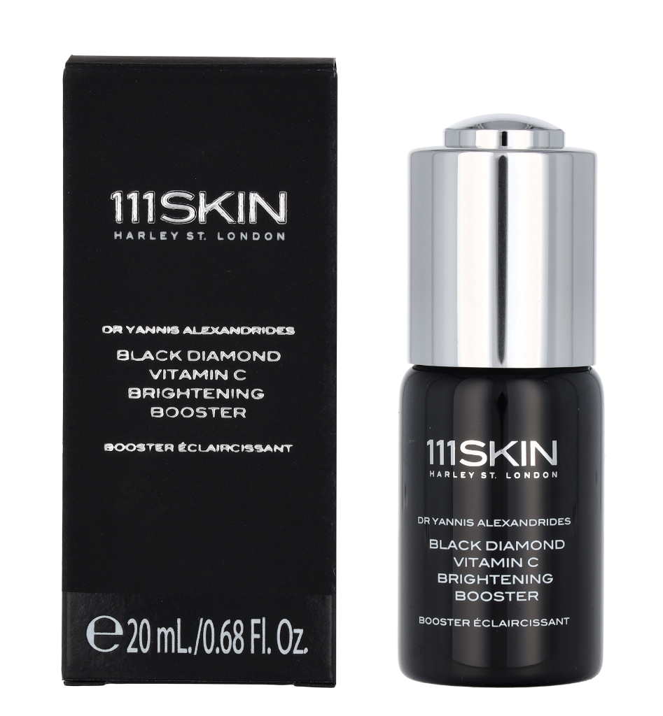 111Skin Vitamin C Brightening Booster 20ml