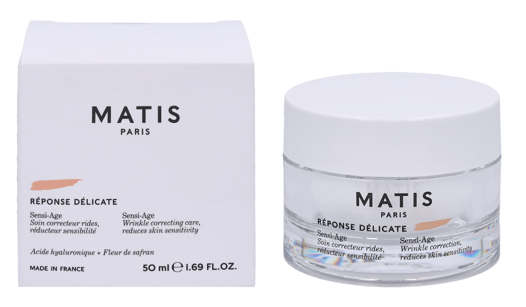 Matis Reponse Delicate Sensi-Age 50 ml