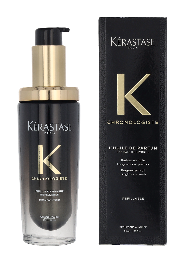 Kerastase Chronologiste Oil 75 ml