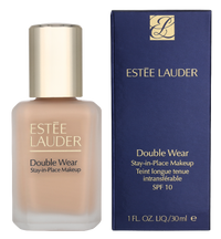 E.Lauder Double Wear Stay-in-place Makeup Foundation