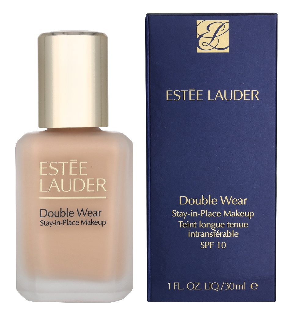 E.Lauder Double Wear Stay-in-place Makeup Foundation