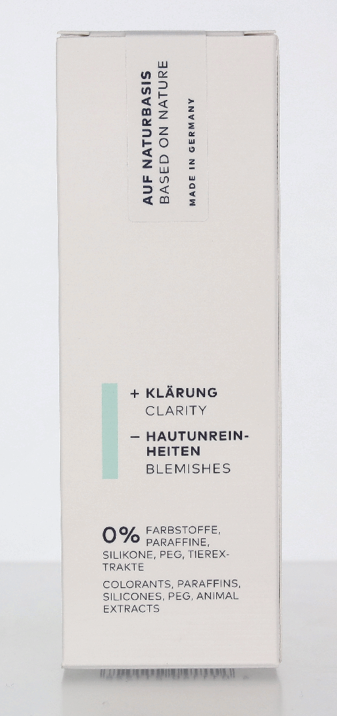 Dado Sens Purderm Deep Cleansing Mask 50 ml
