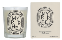 Diptyque Myrrhe Scented Candle 190 g