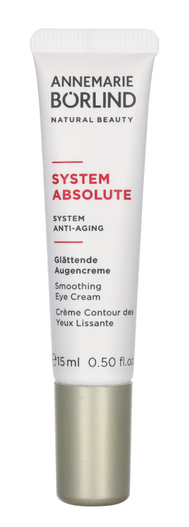 Annemarie Borlind System Absolute Eye Cream 15 ml