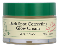 Axis-Y Dark Spot Correcting Glow Cream 50 ml