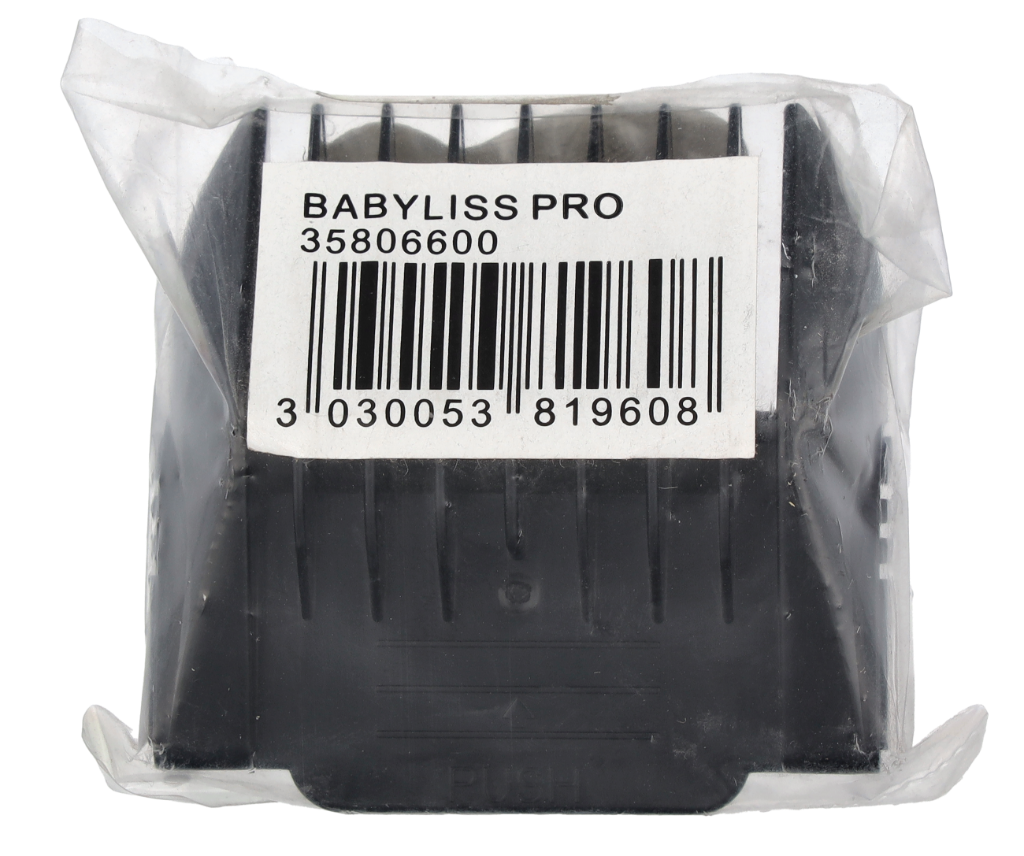 Babyliss Pro 35806601 Comb Attachment 9mm Beard-Hair Cutter