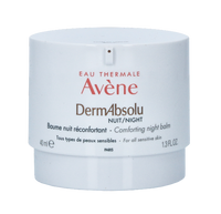 DERMABSOLU BAUME NUIT RECONFORTANT - POT DERMABSOLU BAUME NUIT RECONFORTANT - POT 40ml 40 ml