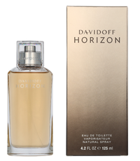 Davidoff Horizon Eau de toilette Spray 125ml