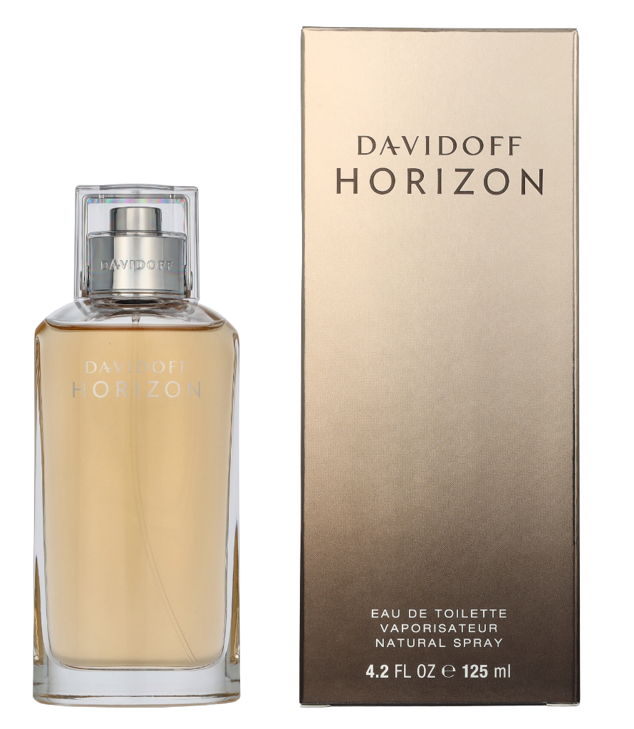Davidoff Horizon Eau de toilette Spray 125ml