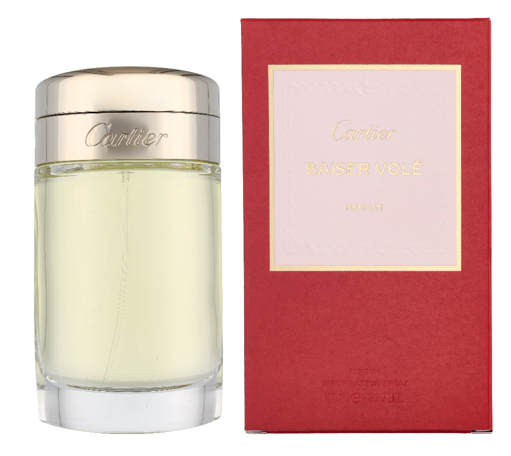 Cartier Baiser Vole Parfum Spray
