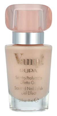 Pupa Vamp! Scented Nail Polish Gel Effect 9 ml