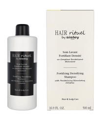 Sisley Hair Rituel Fortifying Densifying Shampoo 500 ml