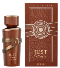 Fragrance World Just Choco Edp Spray 100 ml