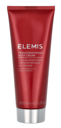 Elemis Frangipani Monoi Body Cream 200ml