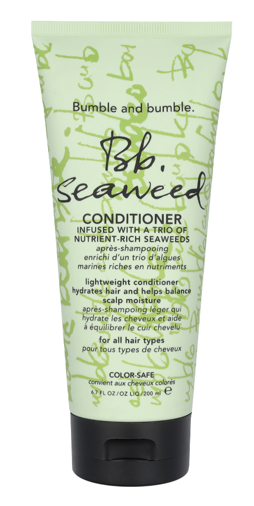 Bumble & Bumble Seaweed Conditioner 200 ml