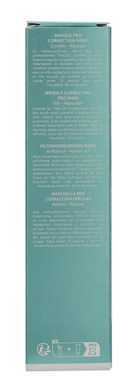 Thalgo Hyalu-Procollagene Wrinkle Correcting Pro Mask 50 ml