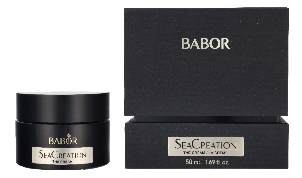 Babor SeaCreation The Cream 50ml