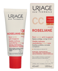 Uriage Roseliane CC Cream SPF30 40 ml