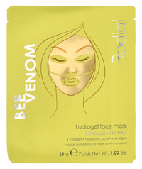 Rodial Bee Venom Hydrogel Face Mask 29 g