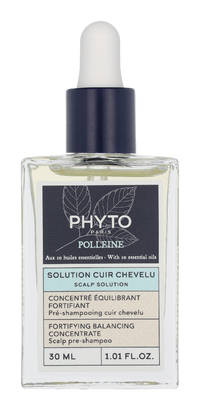 Phyto Polleine Balancing Fortifying Concentrate POLLEINE CONCENTRE EQUILIBRANT FORTIFIANT 30 ml