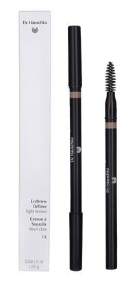 Dr. Hauschka Eyebrow Definer 1.10 g