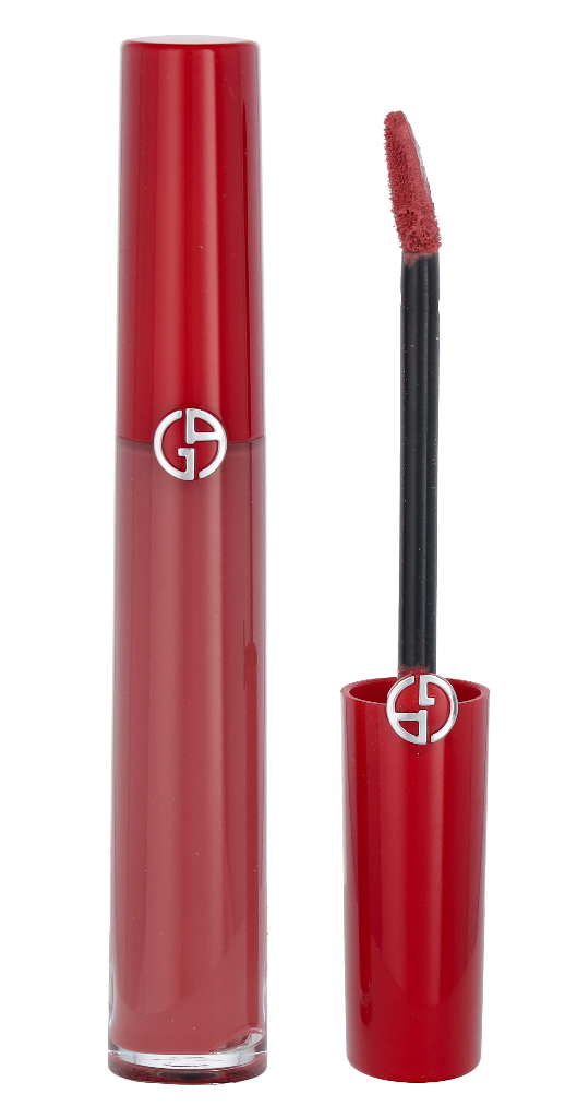 Armani Lip Maestro Intense Velvet Color