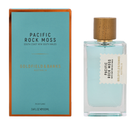 Goldfield & Banks Pacific Rock Moss Edp Spray 100 ml
