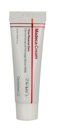 Centellian24 Madeca Cream Time Reverse Zero 15 ml