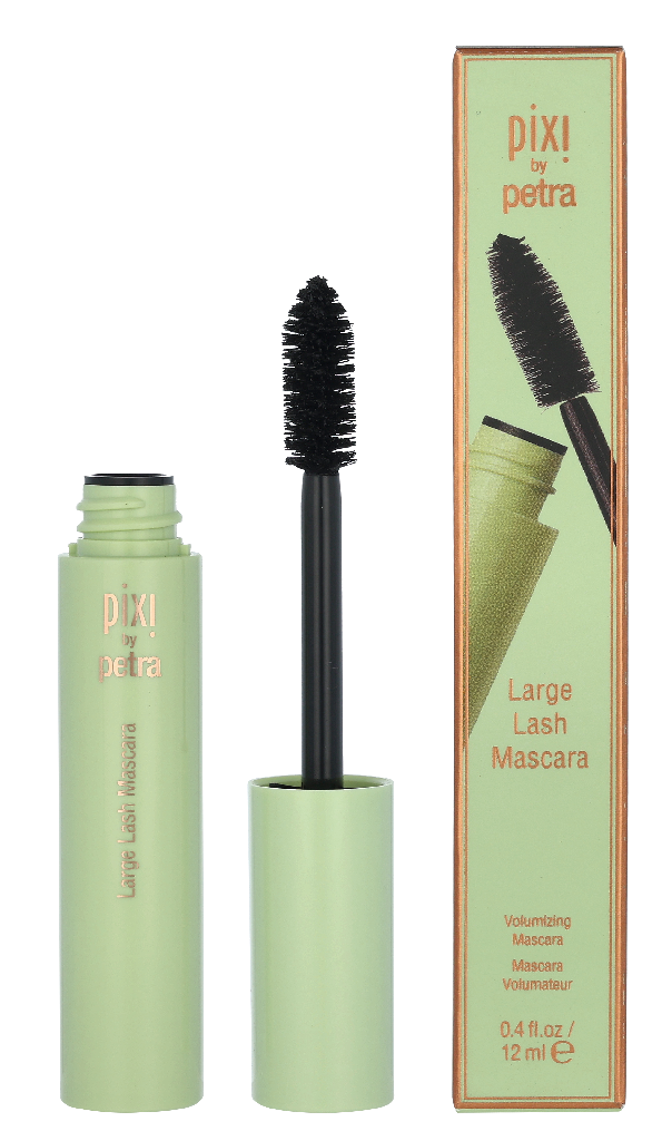Pixi Large Lash Mascara 12 ml
