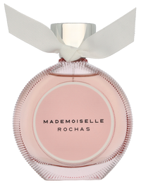 Rochas Mademoiselle Eau de parfum Spray