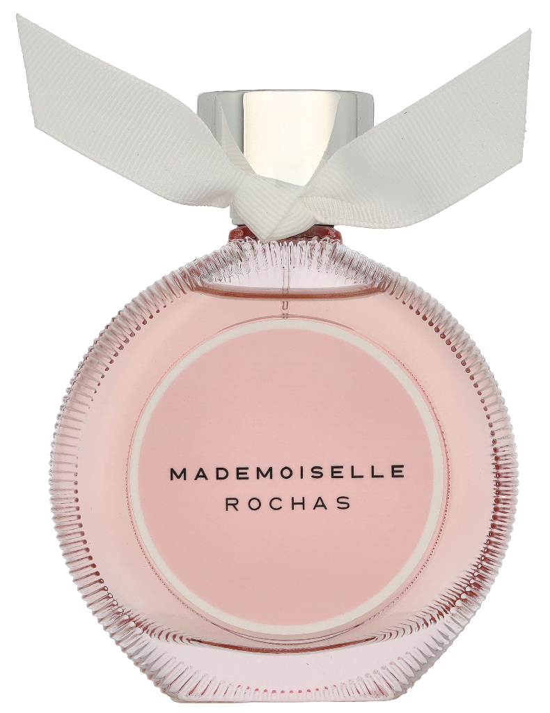 Rochas Mademoiselle Eau de parfum Spray