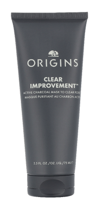 Origins Clear Improvement Active Charcoal Mask 75ml