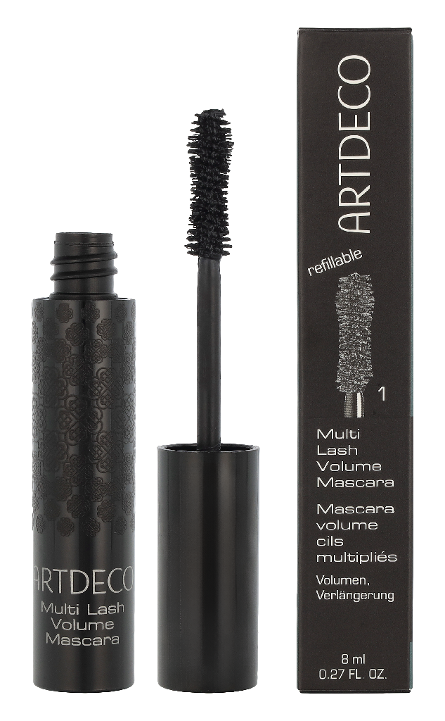Artdeco Multi Lash Volume Mascara 8 ml