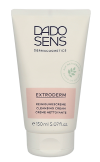 Dado Sens Extroderm Cleansing Cream 150 ml
