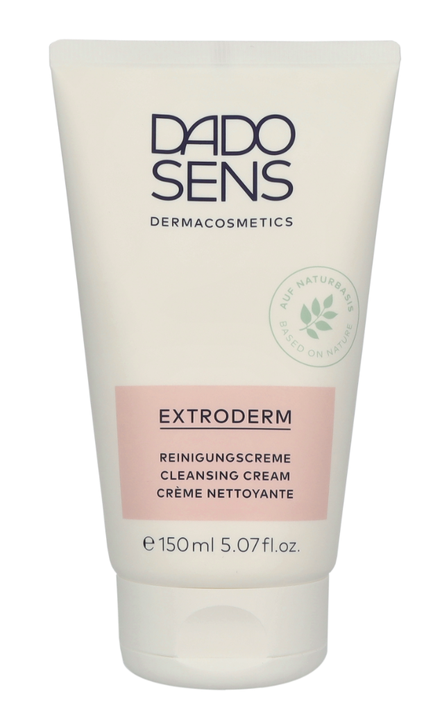 Dado Sens Extroderm Cleansing Cream 150 ml