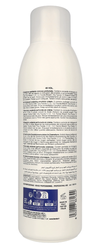 Fanola Cream Activator 1000 ml