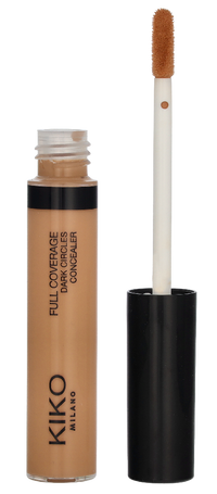 Kiko Milano Full Coverage Dark Circles Concealer 8 ml