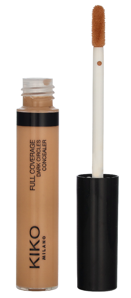 Kiko Milano Full Coverage Dark Circles Concealer 8 ml