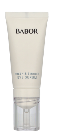 Babor Fresh & Smooth Eye Serum 15 ml