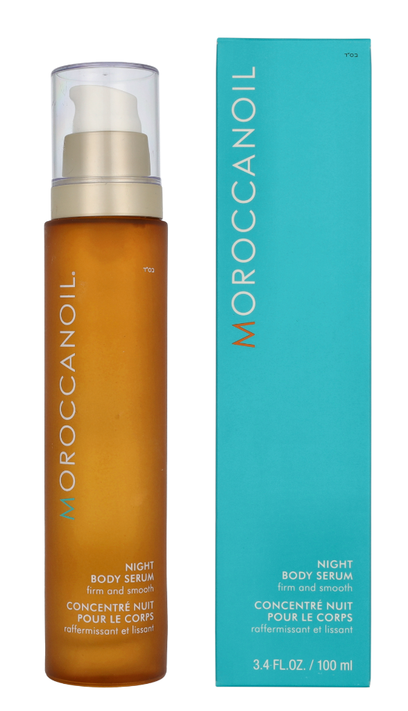 Moroccanoil Body Night Serum 100 ml