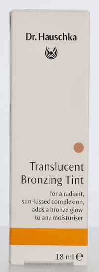 Dr. Hauschka Translucent Bronzing Tint 18 ml
