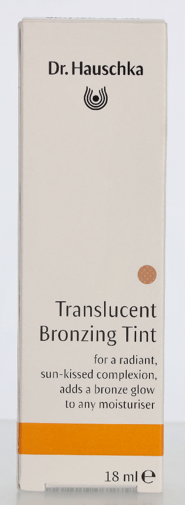 Dr. Hauschka Translucent Bronzing Tint 18 ml