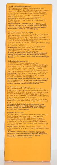 Rodial Vit C Brightening Cleanser 135ml
