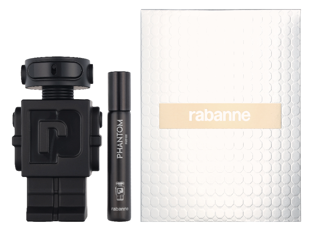 Paco Rabanne Phantom Giftset