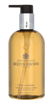 M.Brown Flora Luminare Hand Wash 300ml