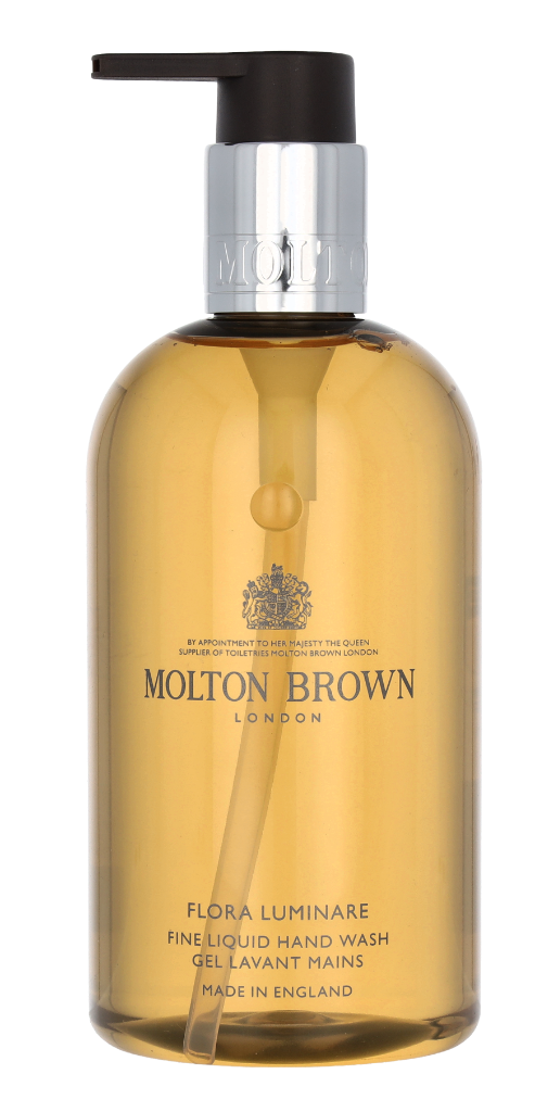M.Brown Flora Luminare Hand Wash 300ml